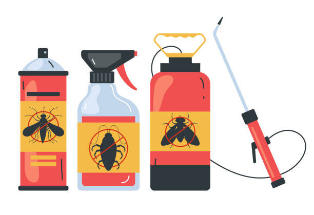 Best Pest Prevention Services  in Lumberton, TX